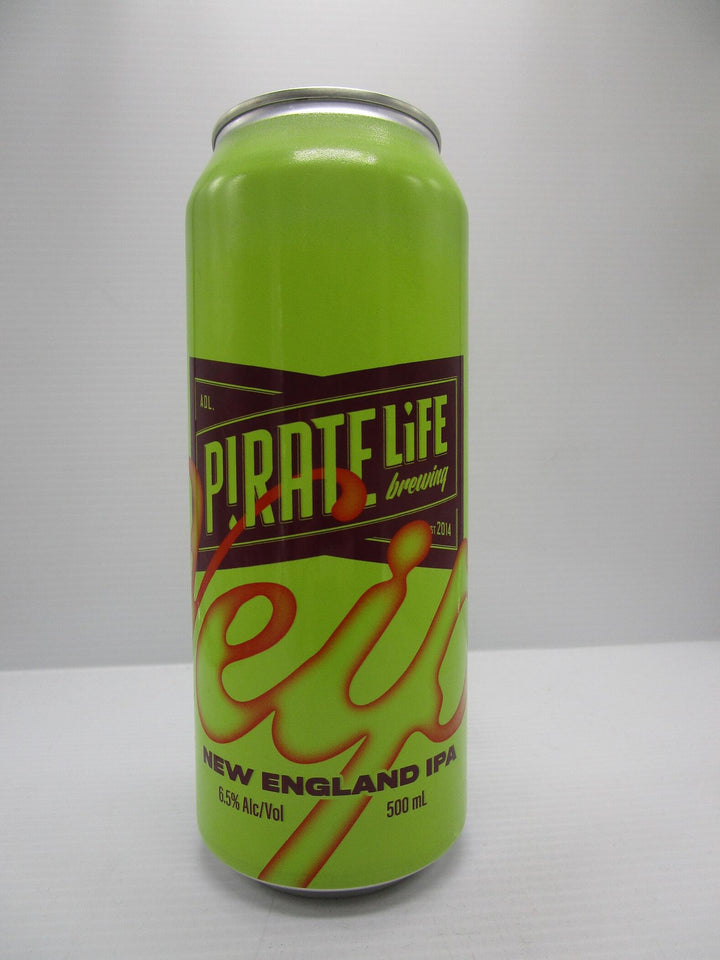 Pirate Life - New England IPA 6.5% 500ml