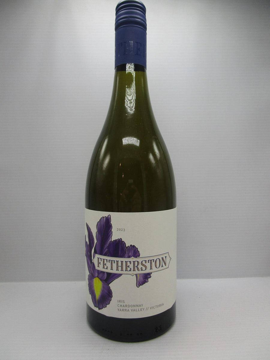 Fetherston Yarra Valley Iris Chardonnay 12.9% 750ml