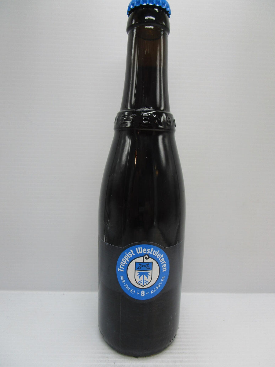 Westvleteren 8 Trappist Ale 8% 330ml