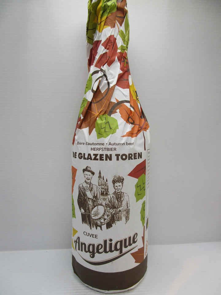 De Glazen Toren Cuvee Angelique 8.3% 750ml