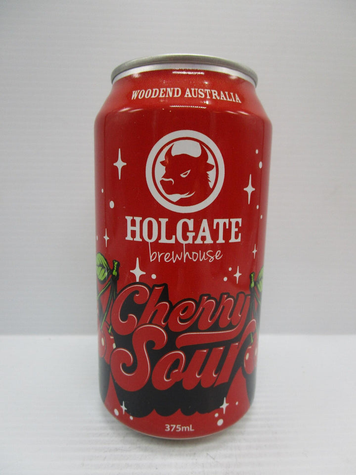 Holgate - Cherry Sour 4.5% 375ml