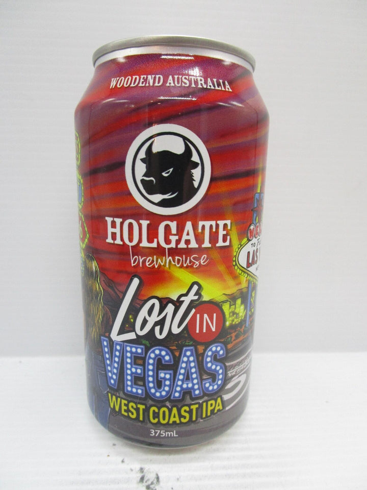 Holgate - Lost in Vegas WCIPA 6.8% 375ml