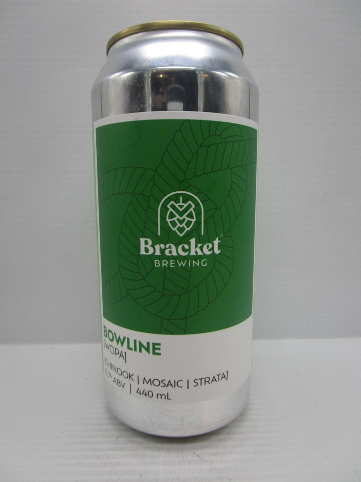 Bracket - Bowline WCIPA 6.7% 440ml