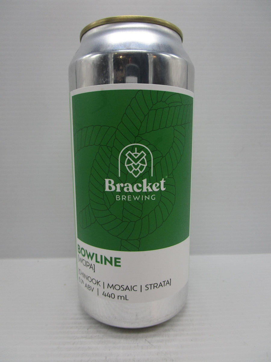 Bracket - Bowline WCIPA 6.7% 440ml