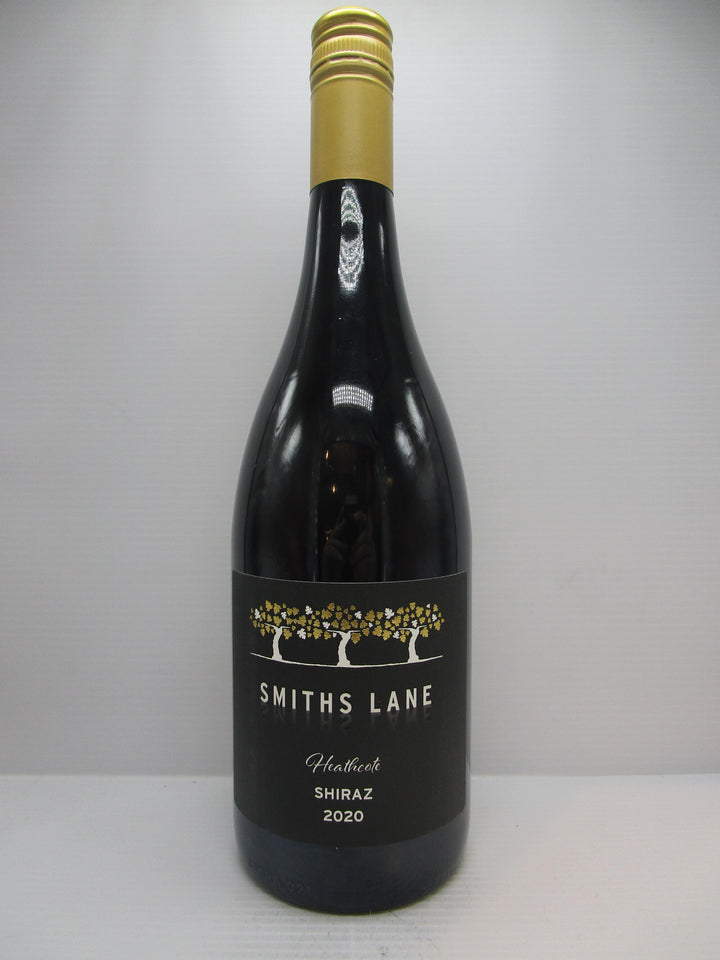 Smiths Lane Heath Shiraz 2020 13.5% 750ml