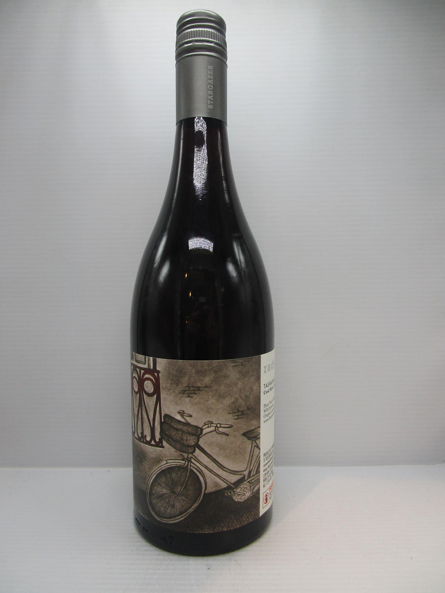 Stargazer Rada Pinot Noir/Gamay Wild Ferment 2025 12% 750ml