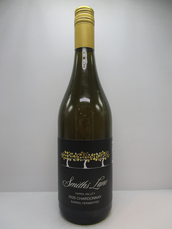 Smiths Lane Yarra Chardonnay 2020 13.5% 750ml