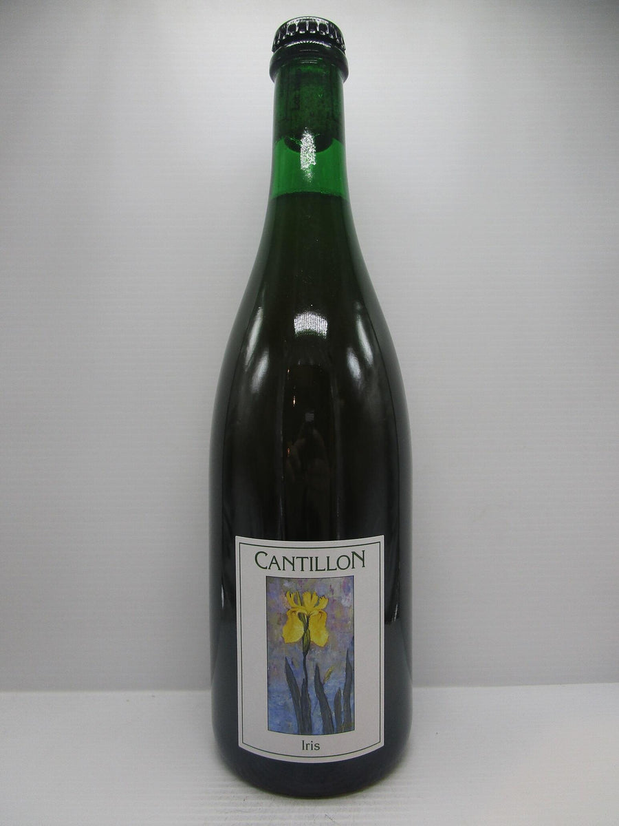 Cantillon - Iris 6.5% 750ml