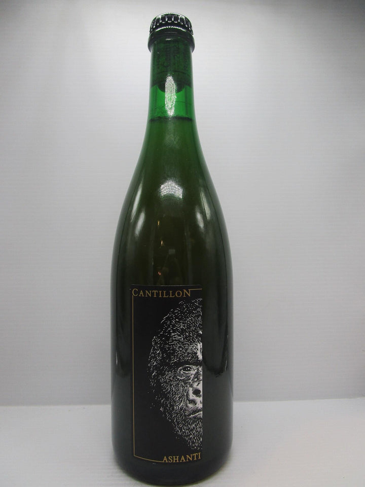 Cantillon - Ashanti 5.5% 750ml