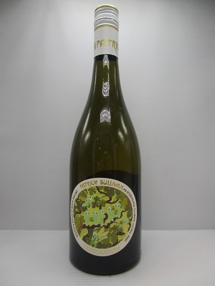 Patrick Sullivan - Chardonnay 13% 750ml
