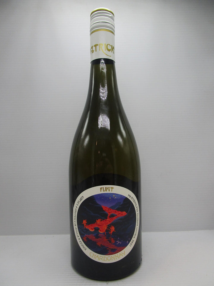 Patrick Sullivan - Flint Chardonnay 2025 12.5% 750ml