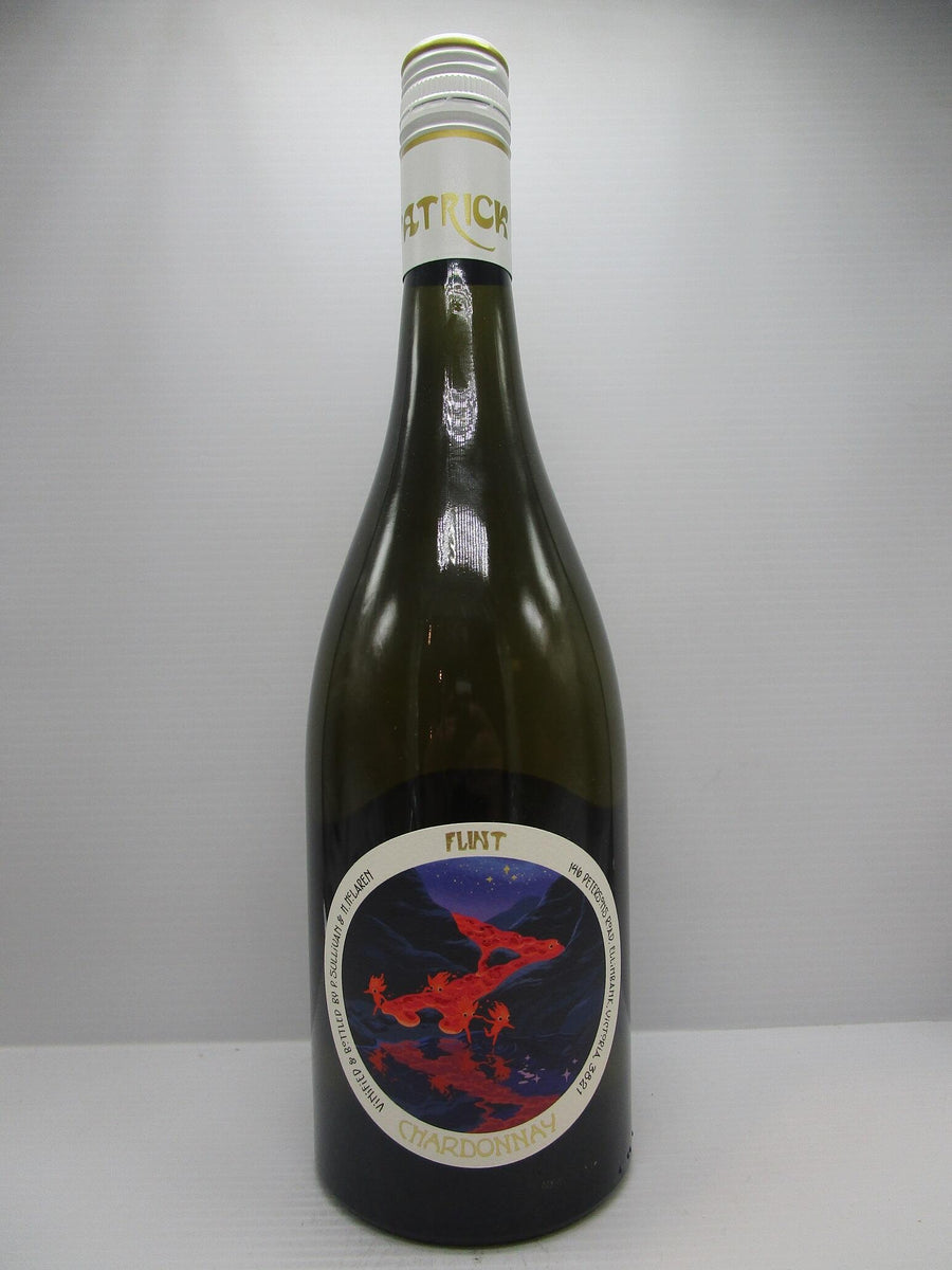Patrick Sullivan - Flint Chardonnay 2025 12.5% 750ml