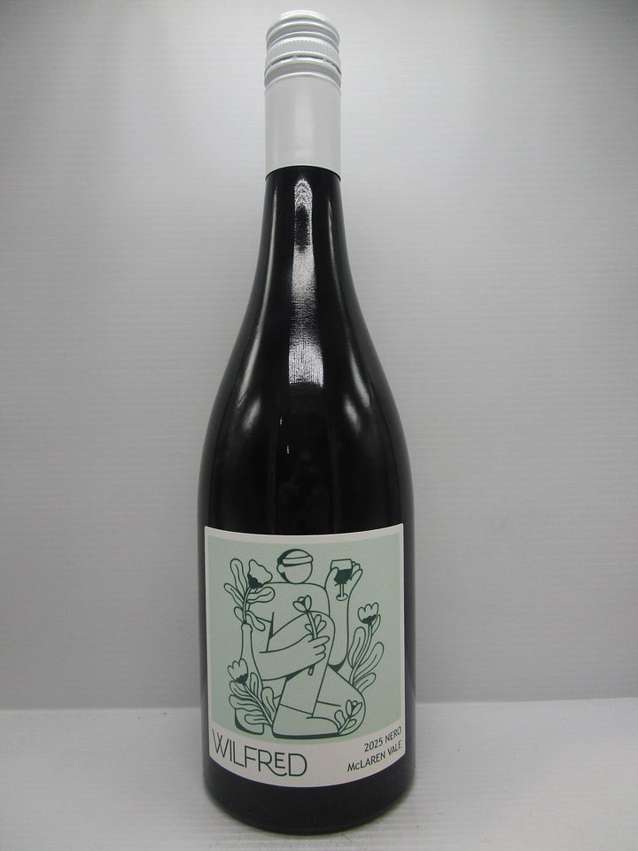 Wilfred - Nero D'Avola 2025 13.3% 750ml