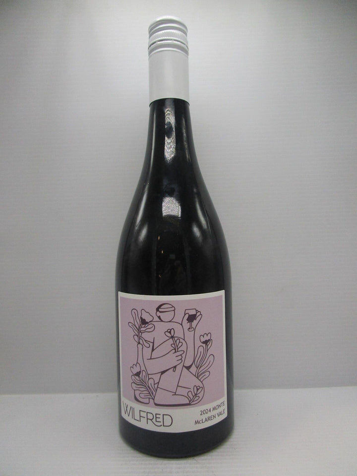 Wilfred - Montepulciano 2024 13.4% 750ml