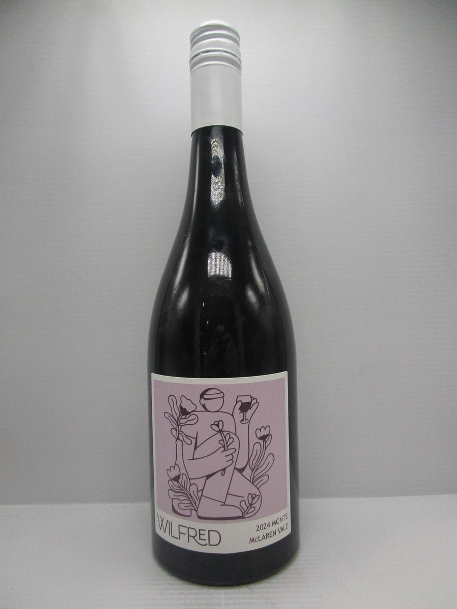 Wilfred - Montepulciano 2024 13.4% 750ml