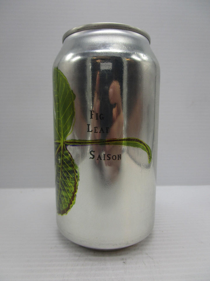 Sailors Grave - Fig Leaf Saison 4.8% 355ml