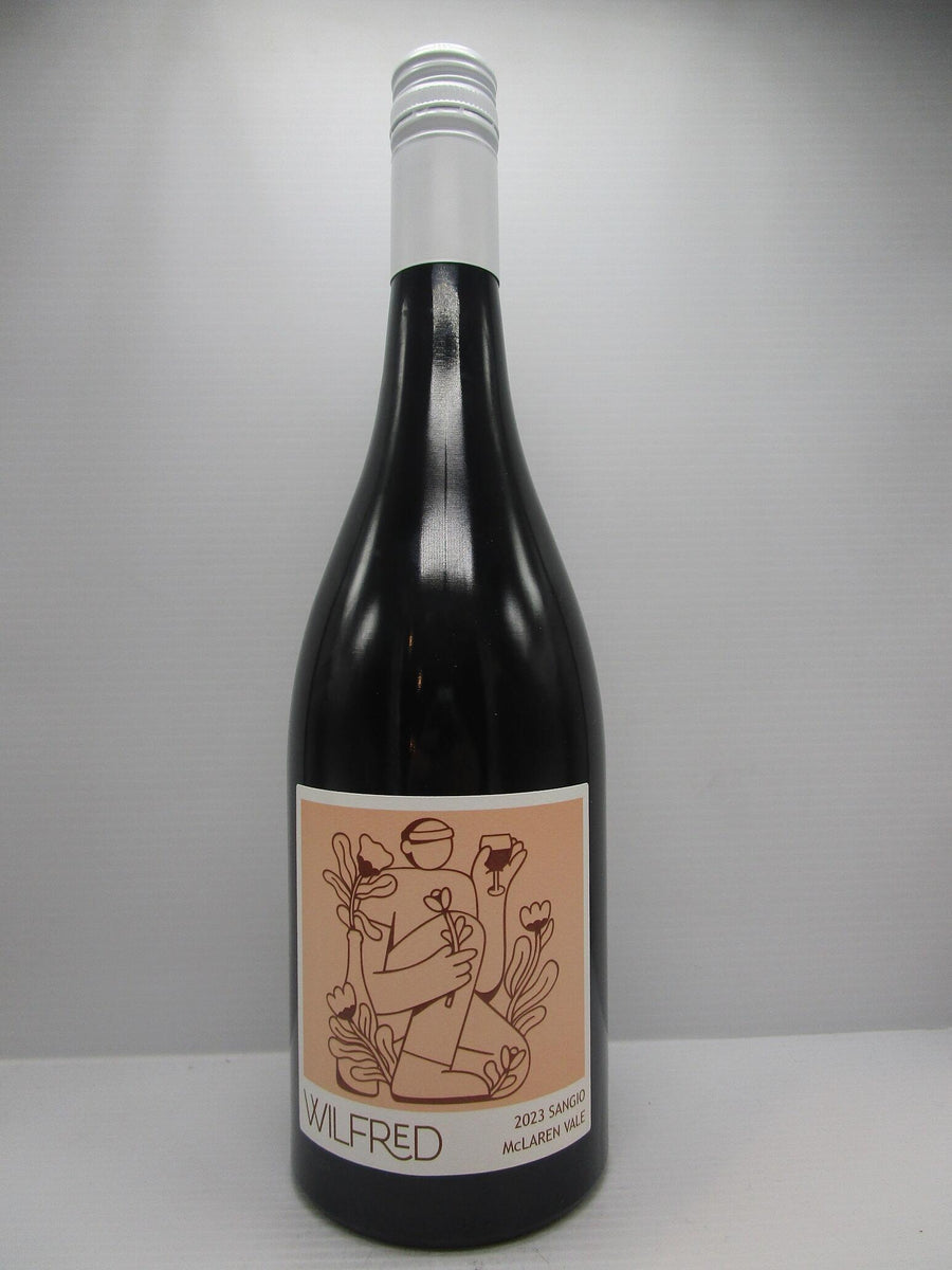 Wilfred - Sangiovese 2023 14% 750ml