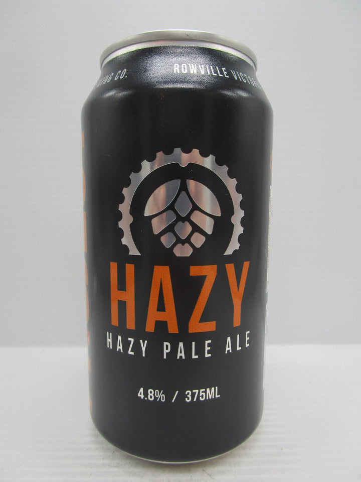 Project - Hazy Pale Ale 4.8% 375ml