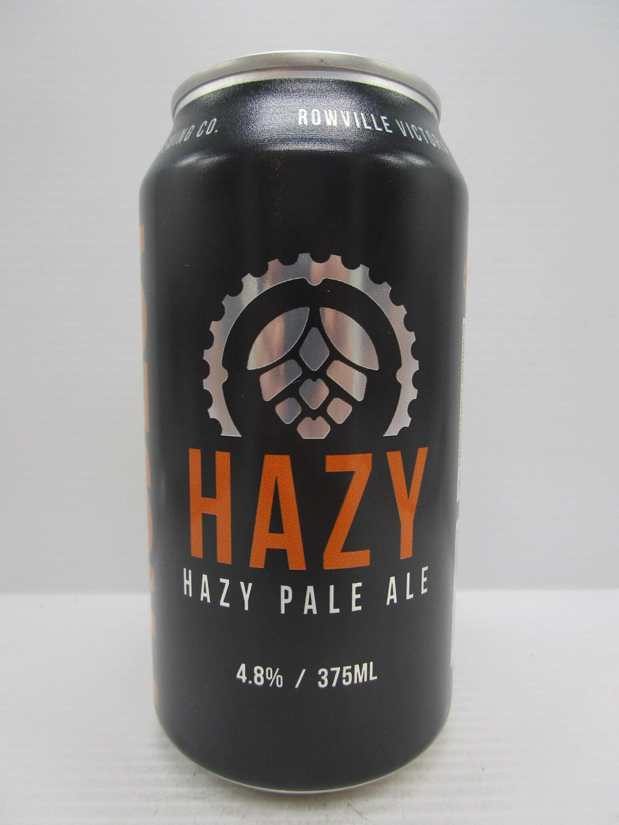 Project - Hazy Pale Ale 4.8% 375ml