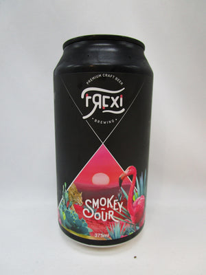 Frexi Smokey Sour 4.3% 375ml