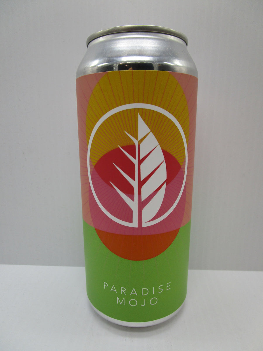 Deciduous Brewing Paradise Mojo Sour 6% 473ml