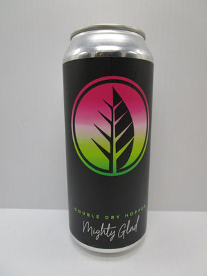 Deciduous Brewing DDH Mighty Glad DIPA 8% 473ml