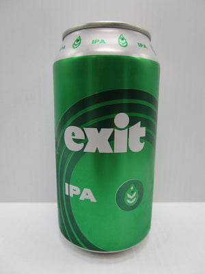 Exit IPA 6.5% 375ml