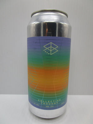 Range Collective Thoughts DDH IPA 7.6& 440ml