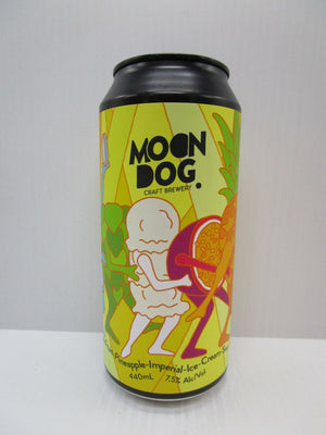 Moon Dog Conga Lines Sour Ale 7.5% 440ml