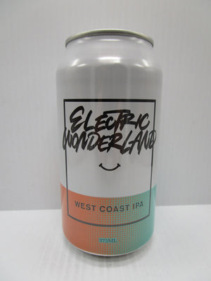 Balter Electric Wonderland West Coast IPA 7% 375ml