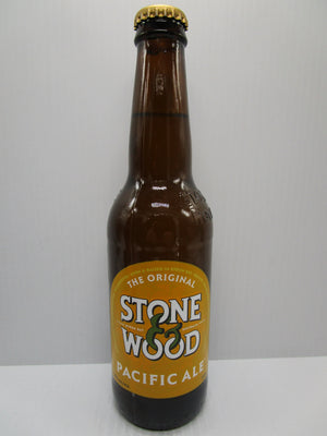 Stone & Wood Pacific Ale 4.4% 330ml