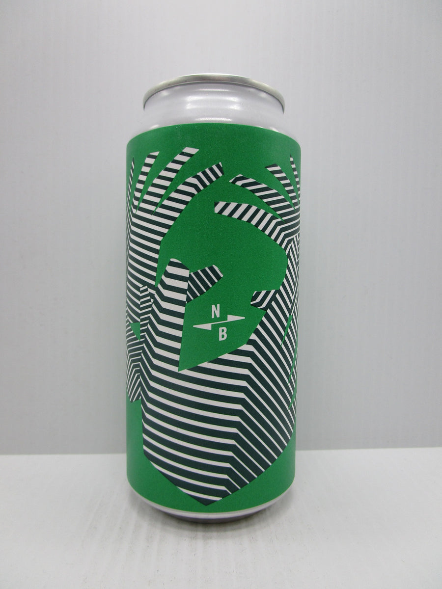 North Brewing Somehow Lose Glass NZ IPA 7% 440ml