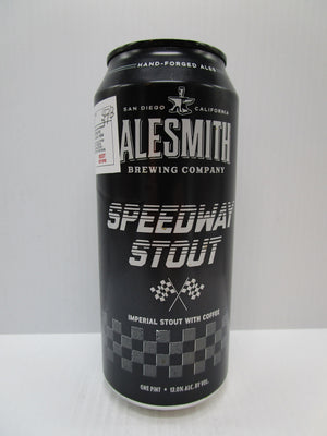 Alesmith Speedway Stout 12% 473ml
