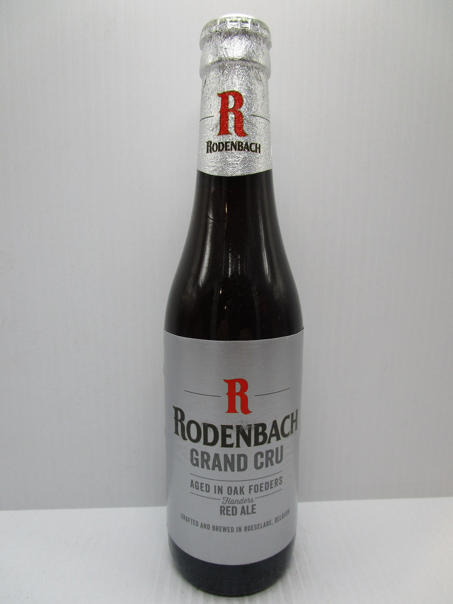 Rodenbach - Grand Cru 6% 330ml