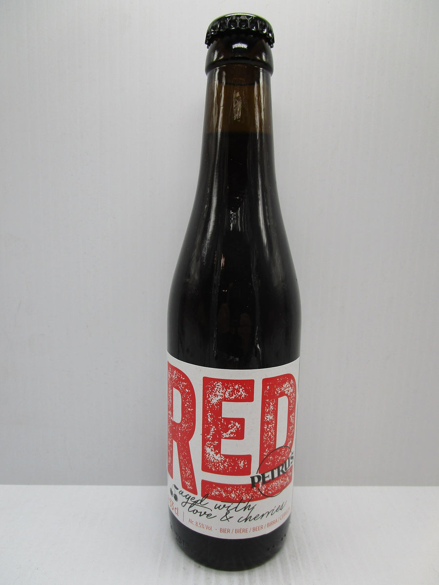 Petrus Aged Red 8.5% 330ml