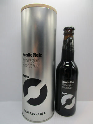 Nogne O - Nordic Noir 15.5% 330ml