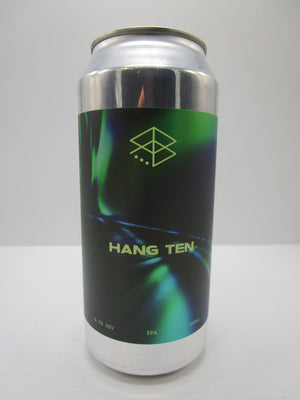 Range - Hang Ten IPA 6.7% 440ML