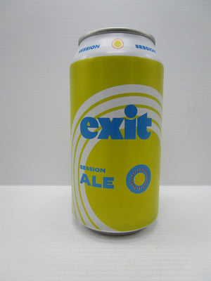 Exit Session Ale 3.5% 375ml