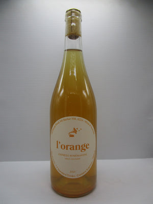 Express Winemakers - L'Orange 2021 13% 750ML