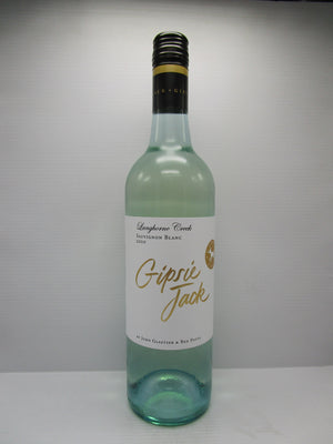 Gipsie Jack - Sauvignon Blanc 2021 12.5% 750ML