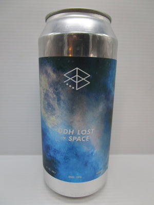 Range DDH Lost in Space IPA 6.7% 440ml