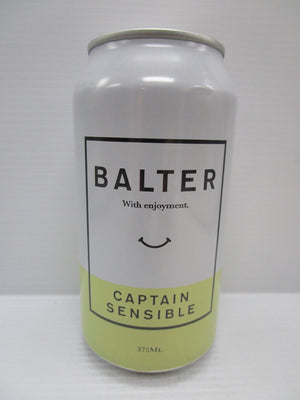 Balter Captain Sensible 3.5% 375ml