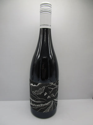 Ghost Rock - Bonadale Pinot Noir 2022 13.5% 750ML