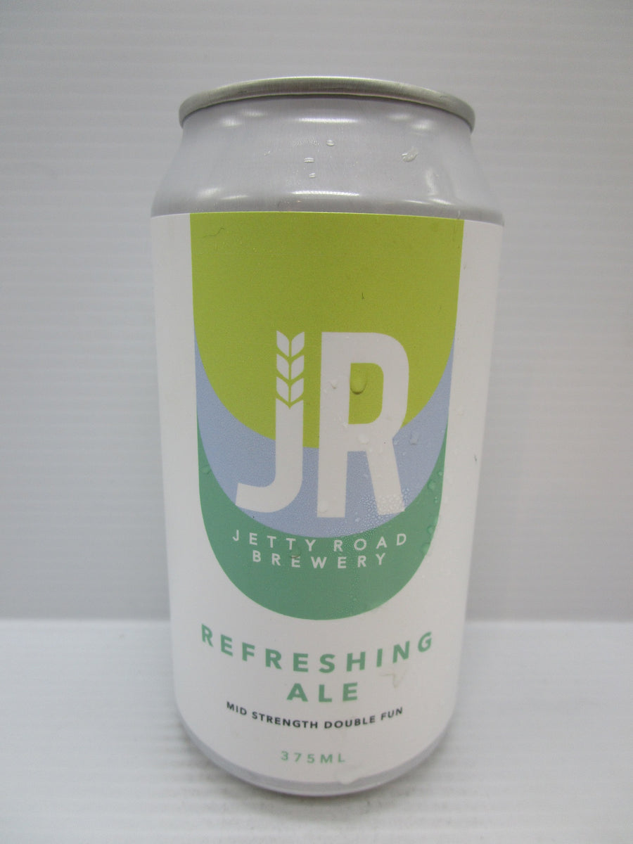 Jetty Road Refreshing Ale 3.5% 375ml