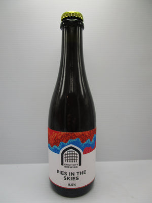 Vault City Pies in the Skies Sour 8.5% 375ml