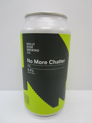 Molly Rose No More Chatter IPA 6.4% 375ml