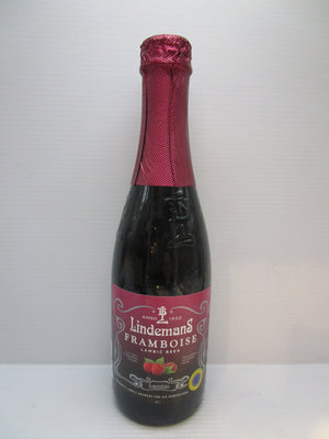 Lindemans Framboise Lambic 2.5% 355ml