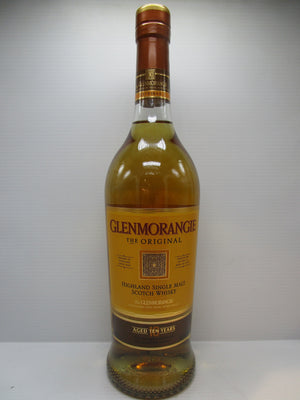 Glenmorangie Original 10 Year Old 40% 700ml