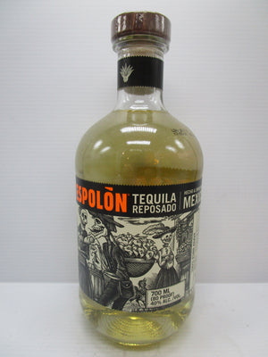 Espolon Tequila Reposado 700ML