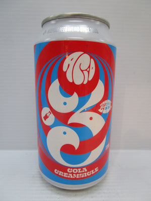 3 Ravens Cola Creamsicle 3.5% 375ml